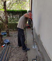 Furatok elkészítése